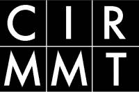 CIRMMT Logo
