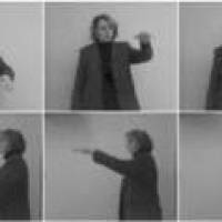 Conductor Gesture Recognition