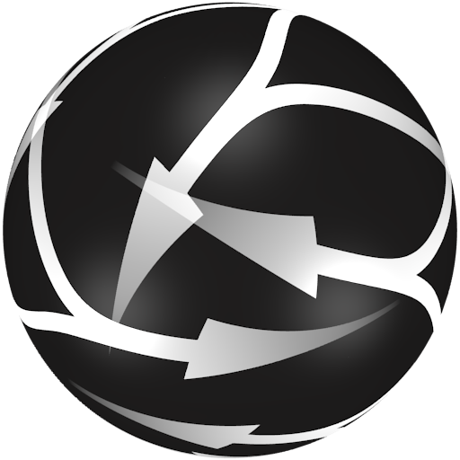 libmapper logo